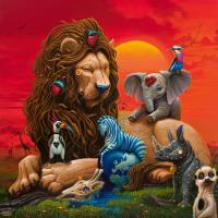 Hope 500pc Jigsaw Puzzle Extra Image 1 Preview